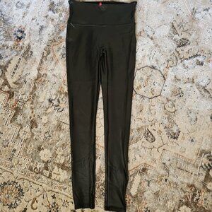 Women's Skinny shimmering leggings, Spanx